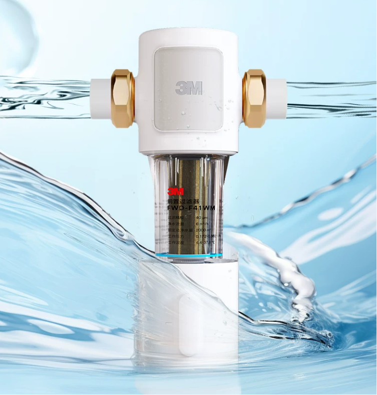 湛江净水器